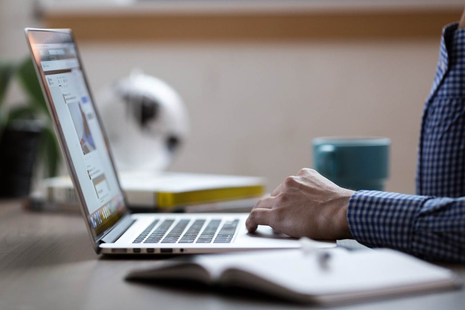 Learn to use your laptop at home laptop at home